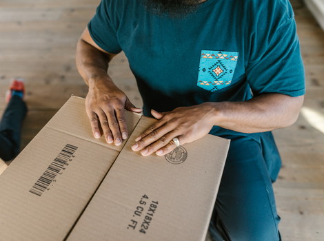 Boon Exclusive Errand Services (BEES) Inc.